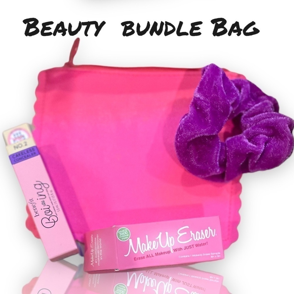 Benefit beauty bundle​​​​​